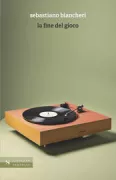 Copertina libro <b>La fine del gioco</b>