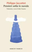 Copertina libro <b>Pensieri sotto le nuvole Alla luce d'inverno<br></b>(titolo originale o altro titolo: <i>À la lumière d'hiver</i>)