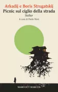 Copertina libro <b>Picnic sul ciglio della strada<br></b>(titolo originale o altro titolo: <i>Picnic na obočine</i>)