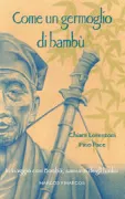 Copertina libro <b>Come un germoglio di bambù</b>