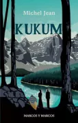 Copertina libro <b>Kukum</b>