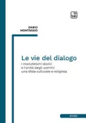 Copertina libro <b>Le vie del dialogo</b>