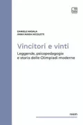 Copertina libro <b>Vincitori e vinti</b>