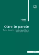Copertina libro <b>Oltre le parole</b>