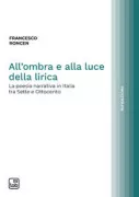 Copertina libro <b>All'ombra e alla luce della lirica</b>