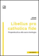 Copertina libro <b>Libellus pro catholica fide</b>