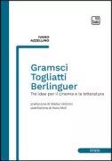 Copertina libro Walter Veltroni libri
