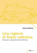 Copertina libro <b>Una ragione di Stato cattolica</b>