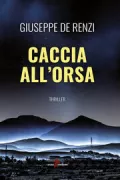 Copertina libro <b>Caccia all'orsa</b>