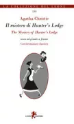 Copertina libro Il mistero di Hunter's Lodge