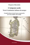 Copertina libro L'emigrato sardo