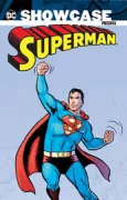 Copertina libro <b>Superman</b>