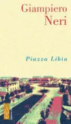 Copertina libro <b>Piazza Libia</b>