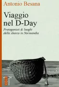 Copertina libro <b>Viaggio nel D-Day</b>