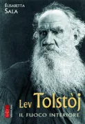 Copertina libro <b>Lev Tolstòj</b>