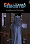 Copertina libro <b>Il cinema di Paul Verhoeven</b>