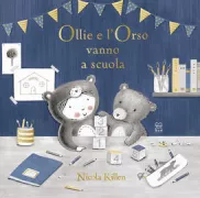 Copertina libro Benedetta Gallo libri