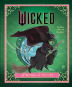 Copertina libro <b>Wicked</b>