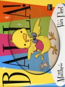 Copertina libro <b>Balla!</b>