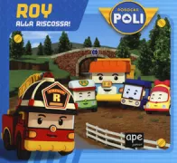 Copertina libro 9788893092463
