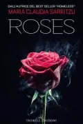 Copertina libro ROSES