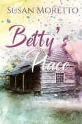 Copertina libro <b>Betty' s Place</b>