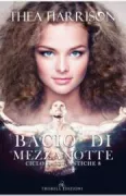 Copertina libro BACIO DI MEZZANOTTE