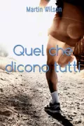 Copertina libro <b>Quel che dicono tutti</b>