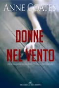 Copertina libro DONNE NEL VENTO