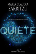 Copertina libro <b>Quiete</b>