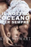 Copertina libro IL NOSTRO OCEANO PER SEMPRE