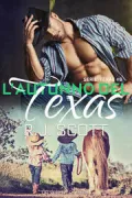 Copertina libro L'AUTUNNO DEL TEXAS