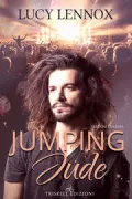 Copertina libro Jumping Jude