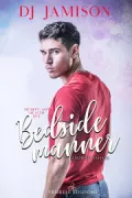 Copertina libro BEDSIDE MANNER