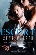 Copertina libro ESCORT