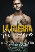 Copertina libro La guerra del cuore