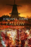 Copertina libro Fallow