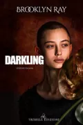 Copertina libro Darkling