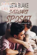 Copertina libro Svegliarsi sposati 4 & 5