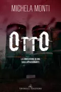 Copertina libro <b>OttO</b>
