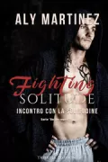 Copertina libro Fighting Solitude