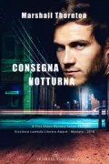 Copertina libro Consegna notturna