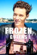Copertina libro FROZEN