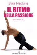 Copertina libro Il ritmo della passione
