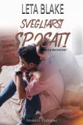 Copertina libro Svegliarsi sposati 6 & 7