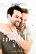 Copertina libro LUI MI COMPLETA