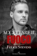 Copertina libro ACCETTARE IL FUOCO