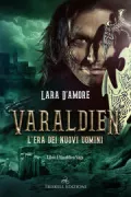 Copertina libro <b>1: L'era dei nuovi uomini</b>