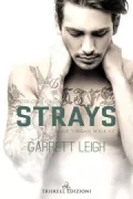 Copertina libro STRAYS