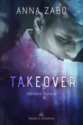 Copertina libro Takeover